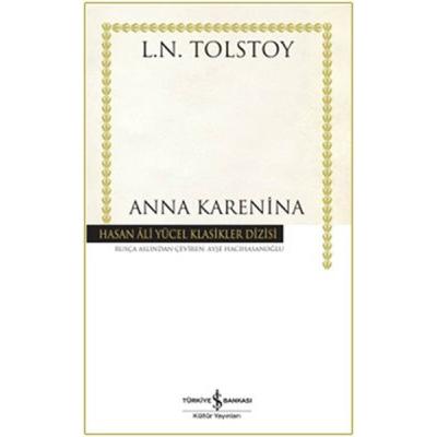 Anna Karenina