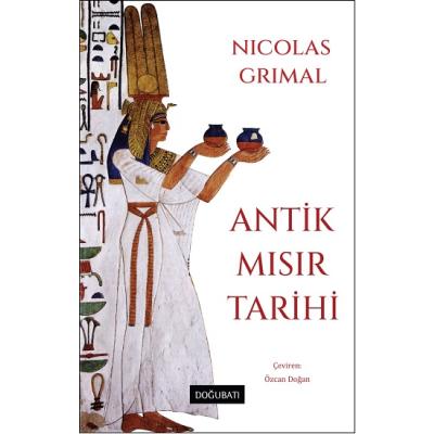 Antik Mısır tarihi