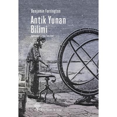Antik Yunan Bilimi