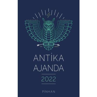 Antika Ajanda 2022