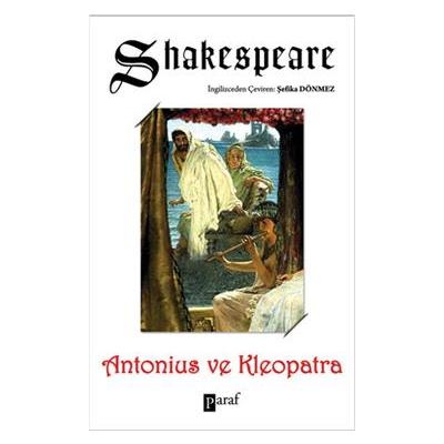 Antonius ve Kleopatra