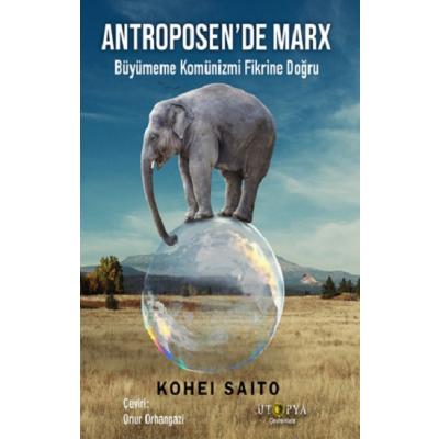 Antroposen'de Marx