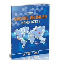 Apotemi Yayınları Tyt Sosyal Bilimler Konu Özeti
