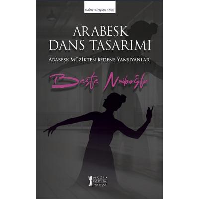 Arabesk Dans Tasarımı