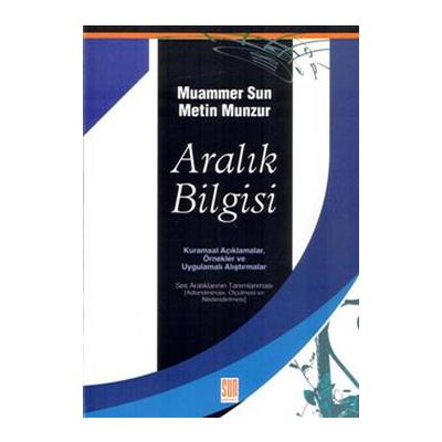 Aralık Bilgisi