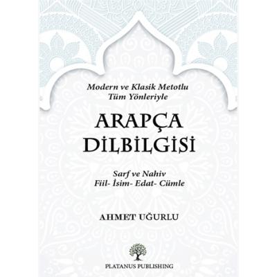 Arapça DilBilgisi