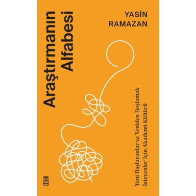 Araştırmanın Alfabesi