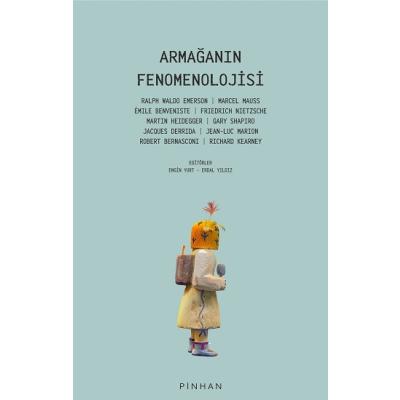 Armağanın Fenomenolojisi