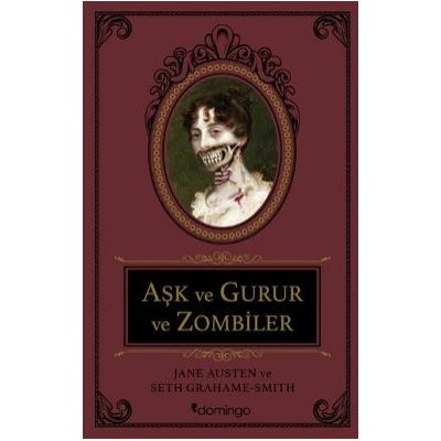 Aşk ve Gurur ve Zombiler