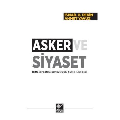 Asker ve Siyaset