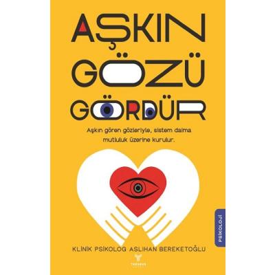 Aşkın Gözü Gördür
