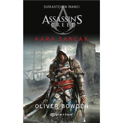 Assassin's Creed: Suikastçının İnancı 7 - Kara Sancak