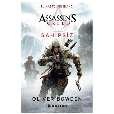Assassin's Creed: Suikastçının İnancı Sahipsiz