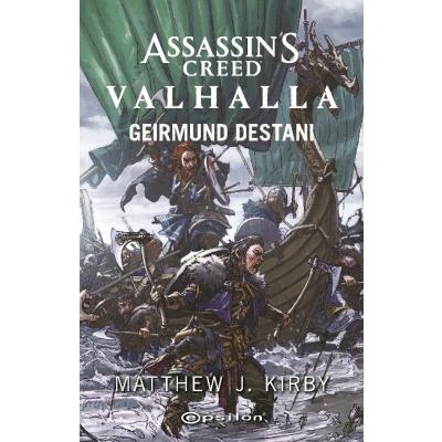 Assassin's Creed Valhalla: Geirmund Destanı