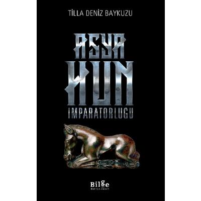 Asya Hun İmparatorluğu