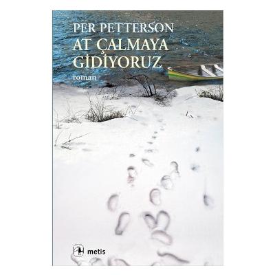 At Çalmaya Gidiyoruz