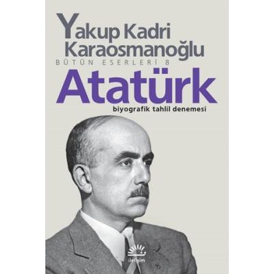 Atatürk - Bütün Eserleri 8
