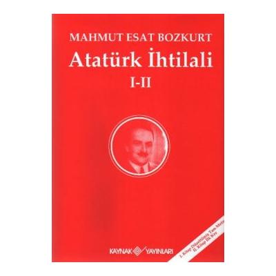 Atatürk İhtilali 1-2