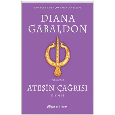 Ateşin Çağrısı - Kısım: 2