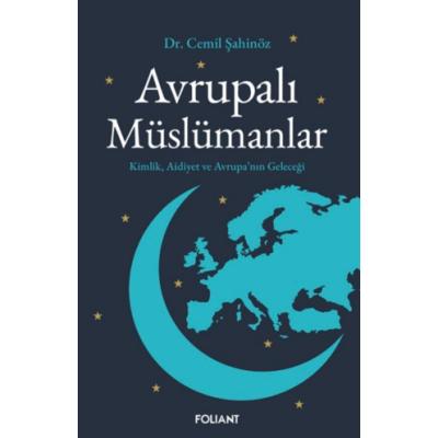 Avrupalı Müslümanlar