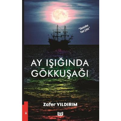 Ay Işığında Gökkuşağı