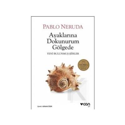 Ayaklarına Dokunurum Gölgede
