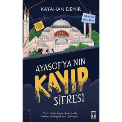 Ayasofya'nın Kayıp Şifresi