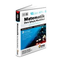 Aydın Yayınları 12. Sınıf Matematik Ders İşleyiş Modülleri