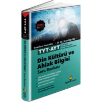 Aydın Yayınları Tyt Ayt Din Kültürü Ve Ahlak Bilgisi Konu Özetli Soru Bankası