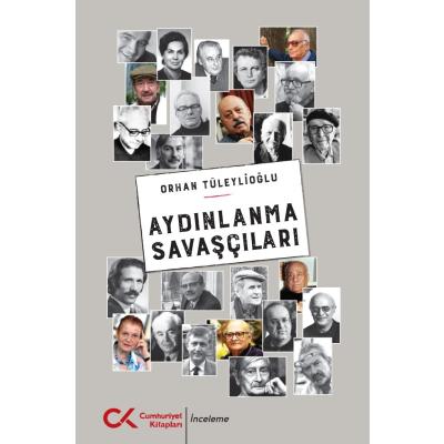 Aydınlanma Savaşçıları