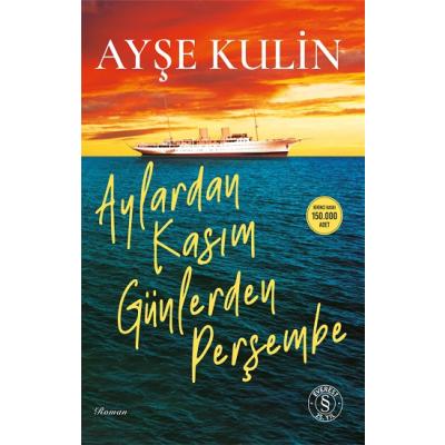 Aylardan Kasım Günlerden Perşembe
