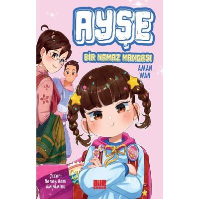 Ayşe / Bir Namaz Mangası