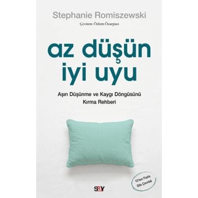 Az Düşün İyi Uyu