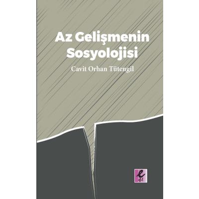 Az Gelişmenin Sosyolojisi