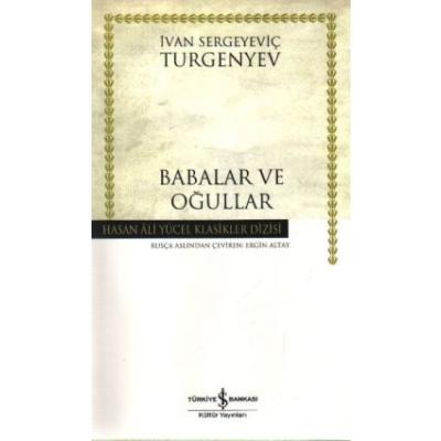 Babalar ve Oğullar