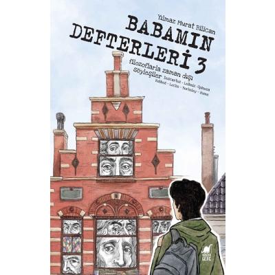 Babamın Defterleri 3