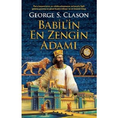 Babil’in En Zengin Adamı