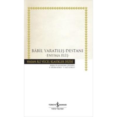 Babil Yaratılış Destanı