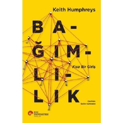 Bağımlılık - Kısa Bir Giriş