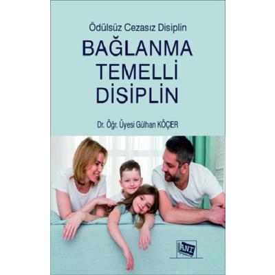 Bağlanma Temelli Disiplin