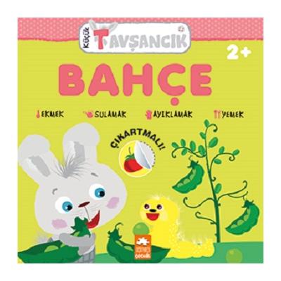 Bahçe - Küçük Tavşancık Serisi