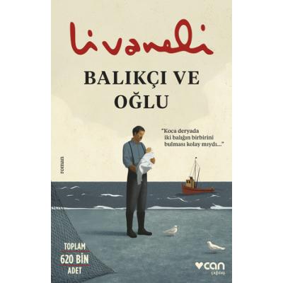 Balıkçı ve Oğlu