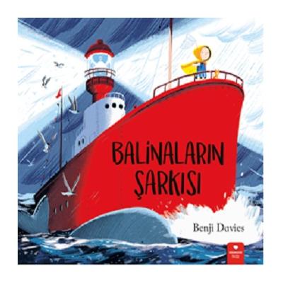 Balinaların Şarkısı