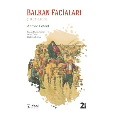 Balkan Faciaları (1912-1913)