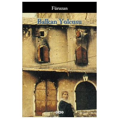 Balkan Yolcusu