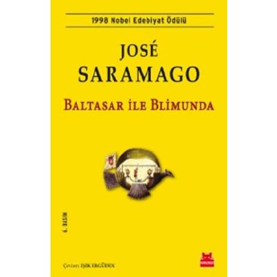 Baltasar ve Blimunda