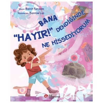 Bana Hayır Dendiğinde Ne Hissediyorum