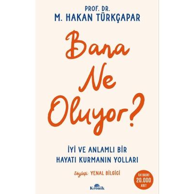 Bana Ne Oluyor ?
