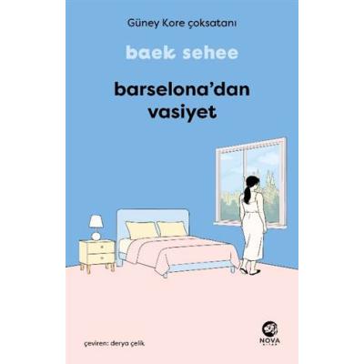 Barselona’dan Vasiyet