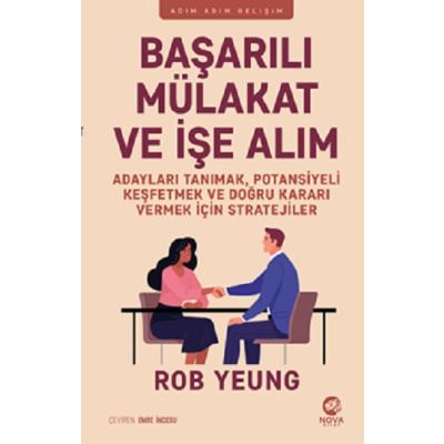 Başarılı Mülakat ve İşe Alım